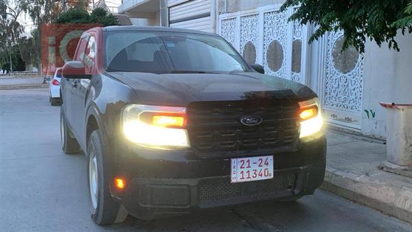 Ford for sale in Iraq